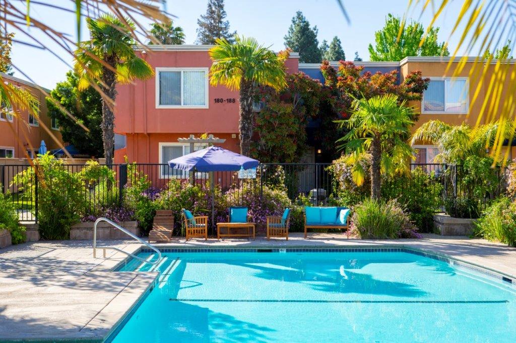Palm Terrace Concord